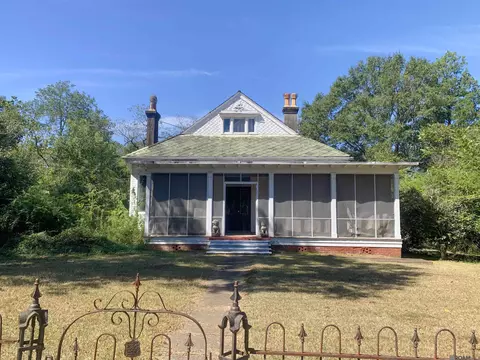 10942 Bank St, Clinton, LA 70722