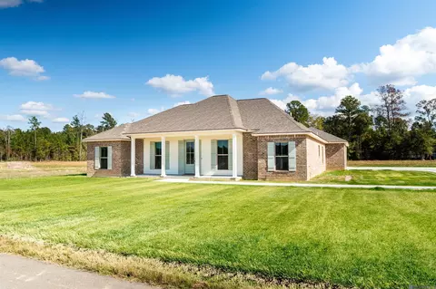 24162 Red Tail Ln, Denham Springs, LA 70726