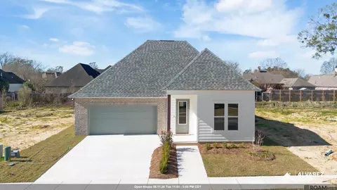 6952 Garden Hill Dr, Baton Rouge, LA 70817