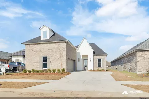 2931 Creekmere Ln, Baton Rouge, LA 70810