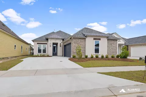 3053 Creekmere Ln, Baton Rouge, LA 70810