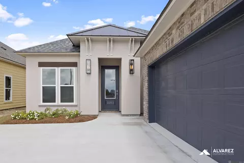 3053 Creekmere Ln, Baton Rouge, LA 70810