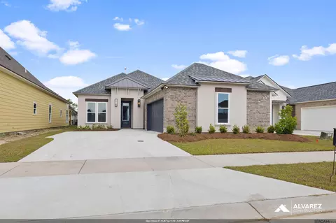 3053 Creekmere Ln, Baton Rouge, LA 70810