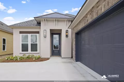 3053 Creekmere Ln, Baton Rouge, LA 70810