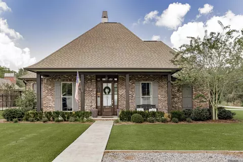 3202 Valentine Rd, Baton Rouge, LA 70816