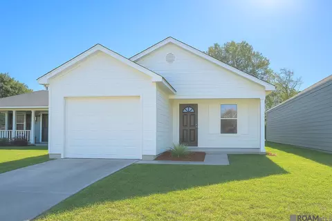 8568 Longwood View Ave, Baton Rouge, LA 70810