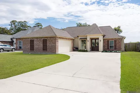 4850 Pointe Prospect Dr, Torbert, LA 70762