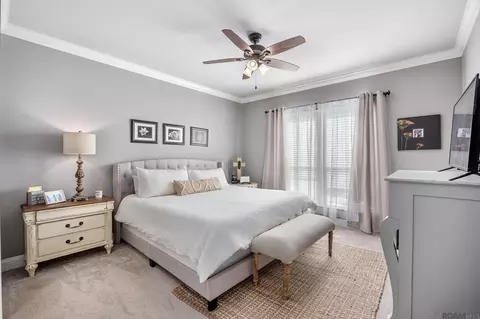 Bedroom - 4850 Pointe Prospect Dr, Torbert, LA 70762 photo 1 of 3