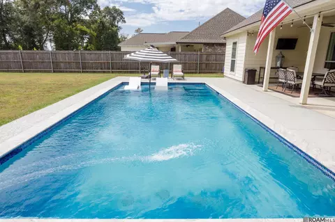 Exterior - 4850 Pointe Prospect Dr, Torbert, LA 70762 photo 4 of 6