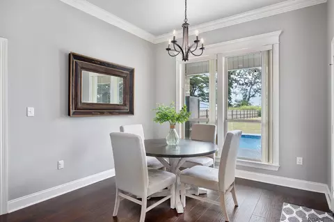Dining - 4850 Pointe Prospect Dr, Torbert, LA 70762 photo 1 of 1
