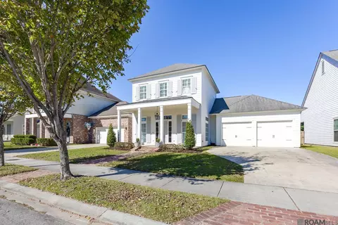 10933 Preservation Way, Baton Rouge, LA 70810