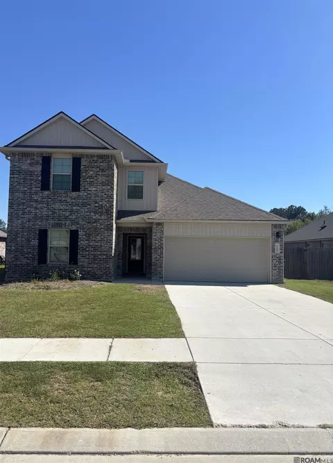 13302 Fowler Dr, Walker, LA 70785