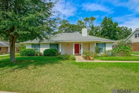 1007 Oak Hills Pkwy, Baton Rouge, LA 70810