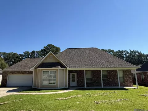 30260 Staffordshire Ct, Walker, LA 70785