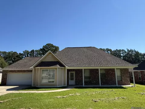 30260 Staffordshire Ct, Walker, LA 70785