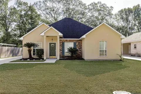 9976 Breeden Dr, Baton Rouge, LA 70811