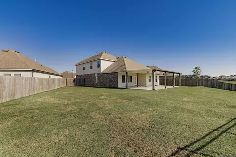 4737 Mendocino Way, Baton Rouge, LA 70817 | MLS# 2025019127 | 34 Photos ...