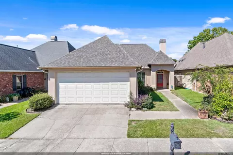3312 Vintage Ct, Baton Rouge, LA 70809