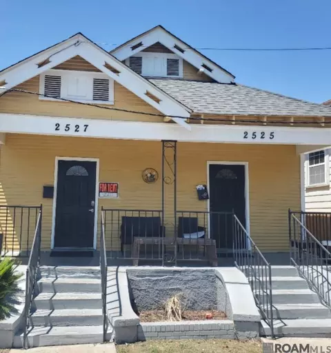 2525-2527 S Dorgenois St, New Orleans, LA 70125