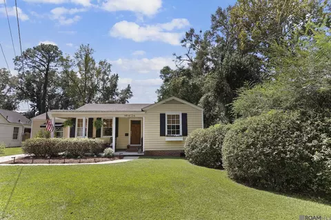 4126 Floyd Dr, Baton Rouge, LA 70808
