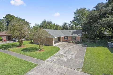 1734 N Rosedale Dr, Baton Rouge, LA 70815