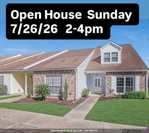 279-35 Marilyn Dr # 35, Baton Rouge, LA 70815
