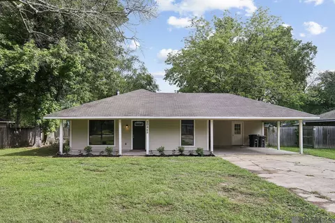 10845 Ida Ave, Baton Rouge, LA 70818