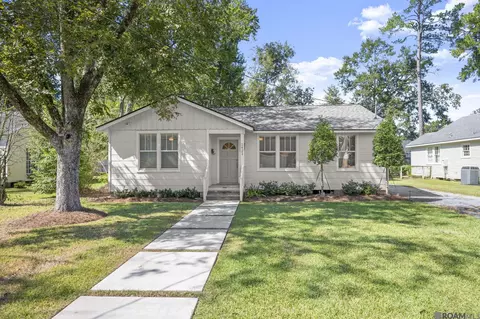 1421 Pickett Ave, Baton Rouge, LA 70808