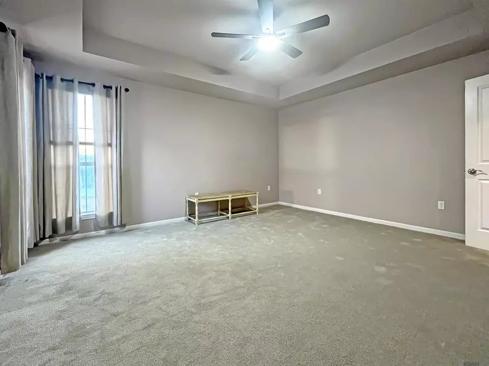 Bedroom - 5003 S Laurel Creek Ct, Baton Rouge, LA 70817 photo 2 of 4