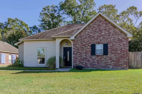 11078 Reyn Dr, Gonzales, LA 70737