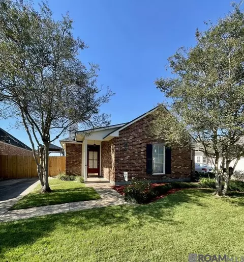 1741 Obrien Dr, Baton Rouge, LA 70810