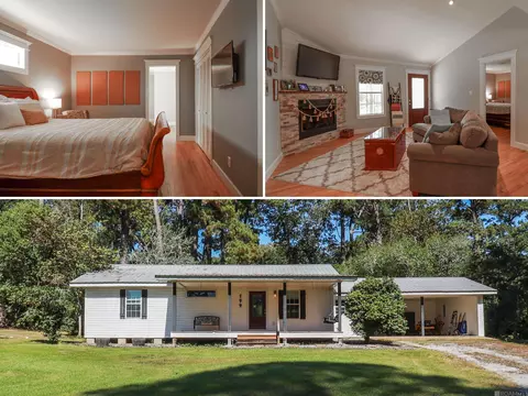 199 Shady Ave, Pineville, LA 71360