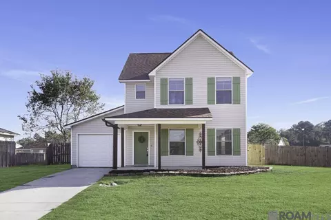 34948 Quail Creek Dr, Denham Springs, LA 70706