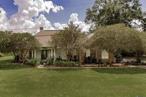14436 Patin Dyke Rd, Ventress, LA 70783