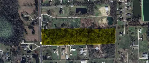 11158 La Hwy 431, Saint Amant, LA 70774