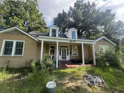 4655 Hollywood St, Baton Rouge, LA 70805