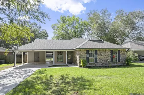 18277 Autumn View Dr, Prairieville, LA 70769