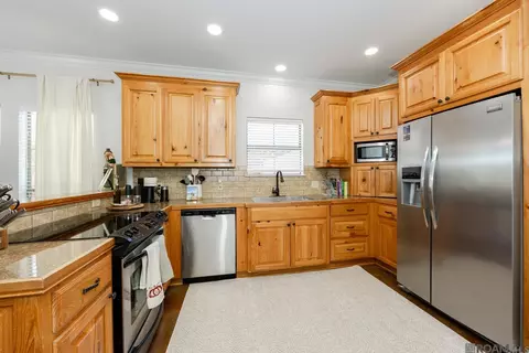 Kitchen - 15052 Coldwater Dr, Walker, LA 70785 photo 1 of 1
