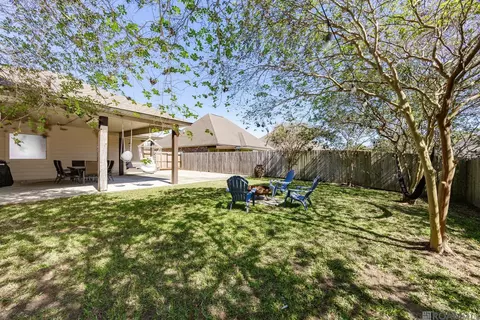 Exterior - 15052 Coldwater Dr, Walker, LA 70785 photo 1 of 2