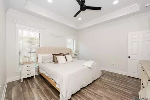Bedroom - 15052 Coldwater Dr, Walker, LA 70785 photo 1 of 3
