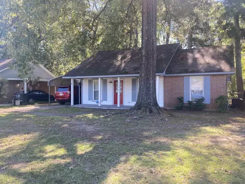 17448 Ashton Ave, Greenwell Springs, LA 70739