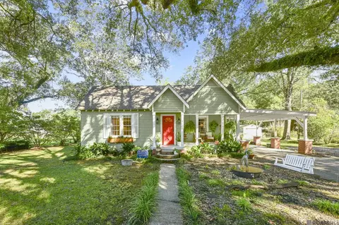 4608 40th St, Zachary, LA 70791
