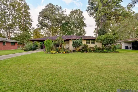 1034 Highland Park Dr, Baton Rouge, LA 70808