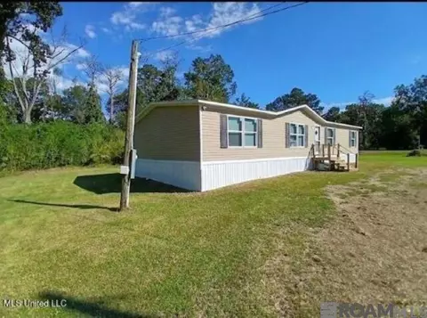 210 Industrial Park, Brookhaven, MS 39601