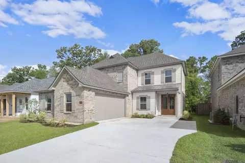 36250 Belle Parc Ave, Geismar, LA 70734