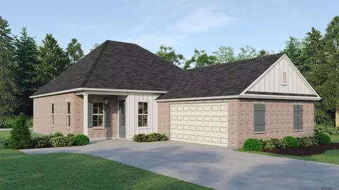 3738 Waterbury Ave, Baton Rouge, LA 70810