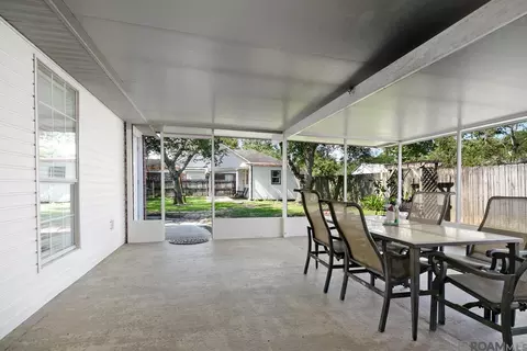 Exterior - 30575 E Trace Dr, Walker, LA 70785 photo 2 of 3