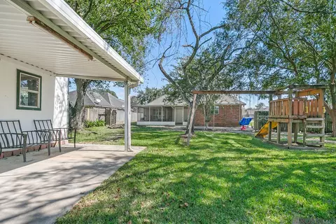 Exterior - 30575 E Trace Dr, Walker, LA 70785 photo 3 of 3