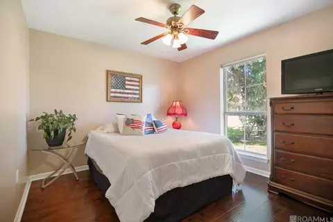 Bedroom - 30575 E Trace Dr, Walker, LA 70785 photo 3 of 3