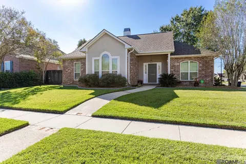 11030 Paddock Ave, Baton Rouge, LA 70816